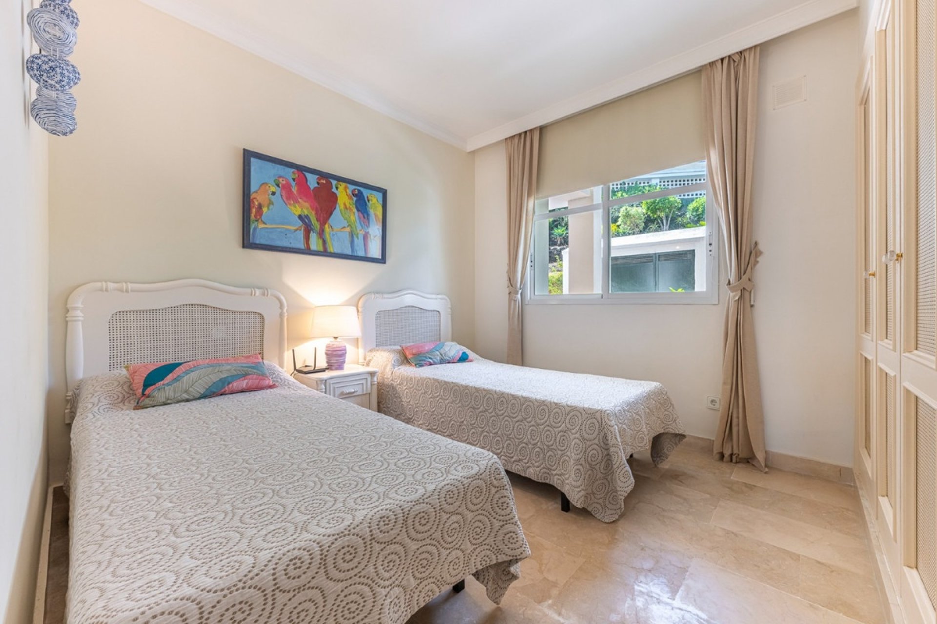 Wiederverkauf - apartment - Marbella - Nueva Andalucía