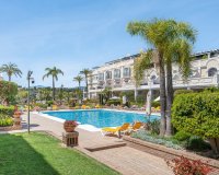 Wiederverkauf - apartment - Marbella - Nueva Andalucía