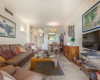 Wiederverkauf - apartment - Marbella - Nueva Andalucía