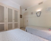 Wiederverkauf - apartment - Marbella - Nueva Andalucía