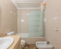 Wiederverkauf - apartment - Marbella - Nueva Andalucía