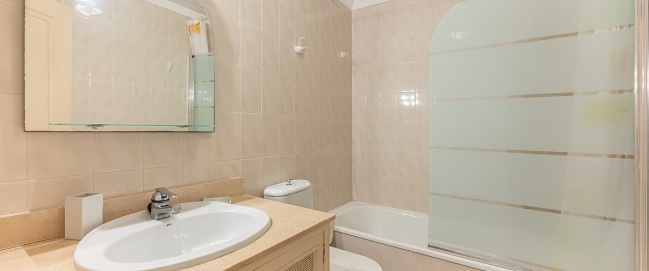 Wiederverkauf - apartment - Marbella - Nueva Andalucía