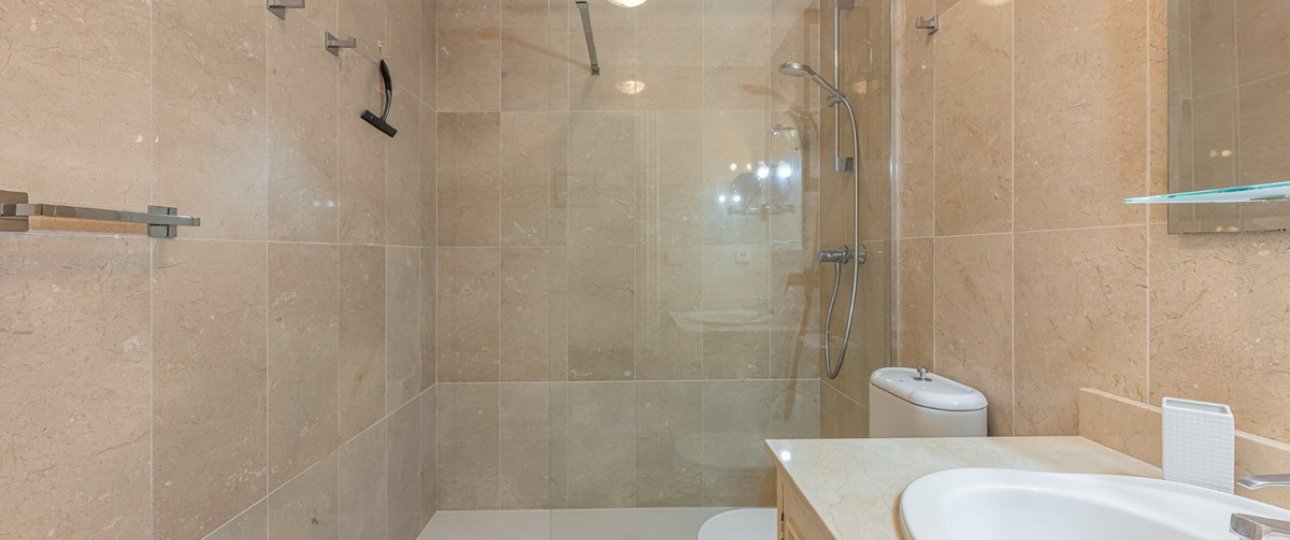 Wiederverkauf - apartment - Marbella - Nueva Andalucía
