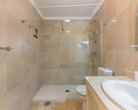 Wiederverkauf - apartment - Marbella - Nueva Andalucía