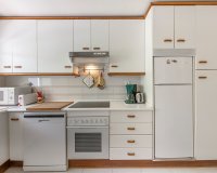 Wiederverkauf - apartment - Marbella - Nueva Andalucía