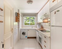 Wiederverkauf - apartment - Marbella - Nueva Andalucía