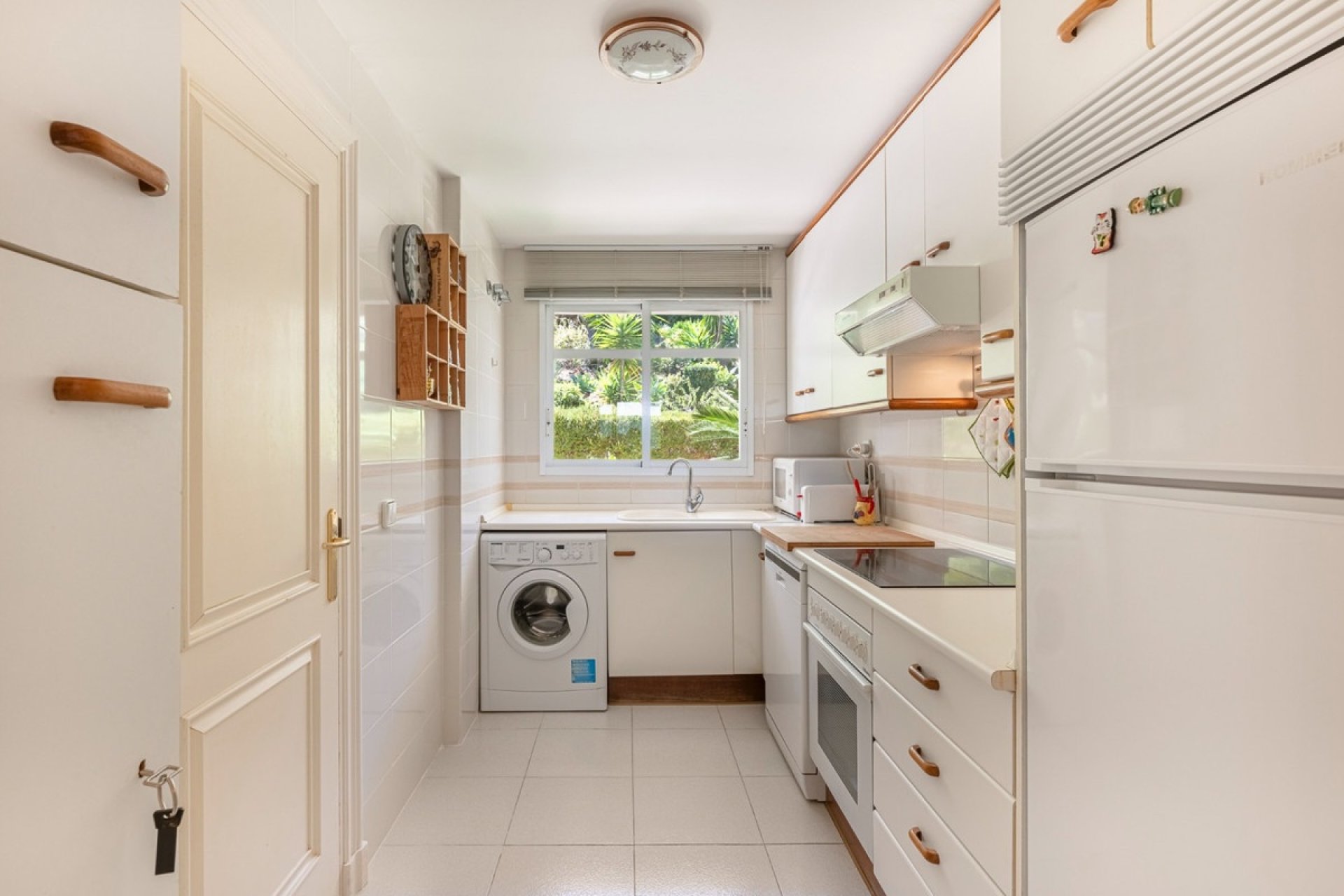 Wiederverkauf - apartment - Marbella - Nueva Andalucía