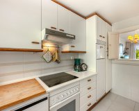 Wiederverkauf - apartment - Marbella - Nueva Andalucía