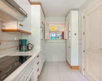 Wiederverkauf - apartment - Marbella - Nueva Andalucía