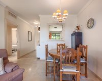 Wiederverkauf - apartment - Marbella - Nueva Andalucía