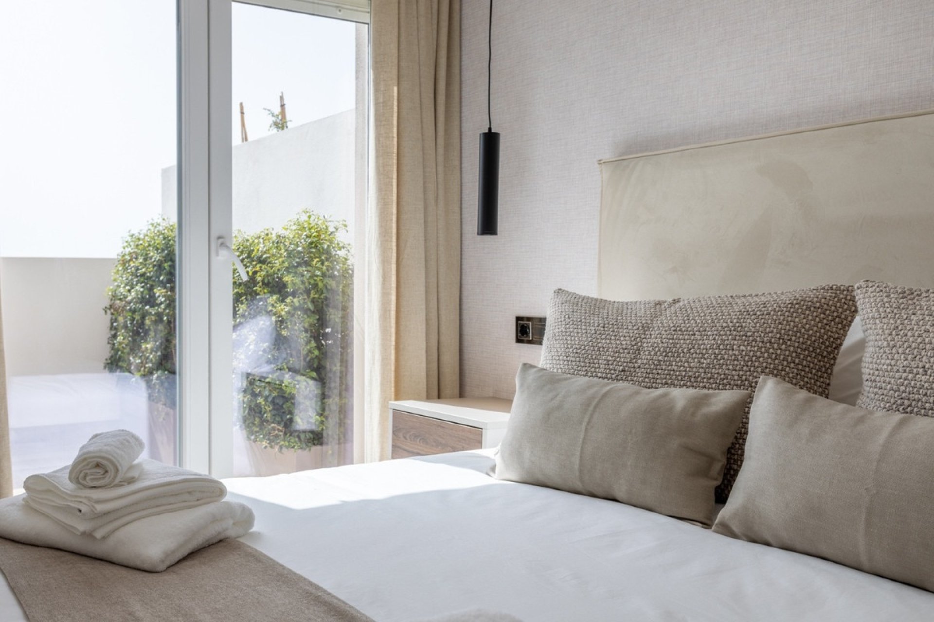 Wiederverkauf - apartment - Marbella - Nueva Andalucía