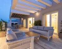 Wiederverkauf - apartment - Marbella - Nueva Andalucía