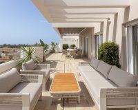 Wiederverkauf - apartment - Marbella - Nueva Andalucía