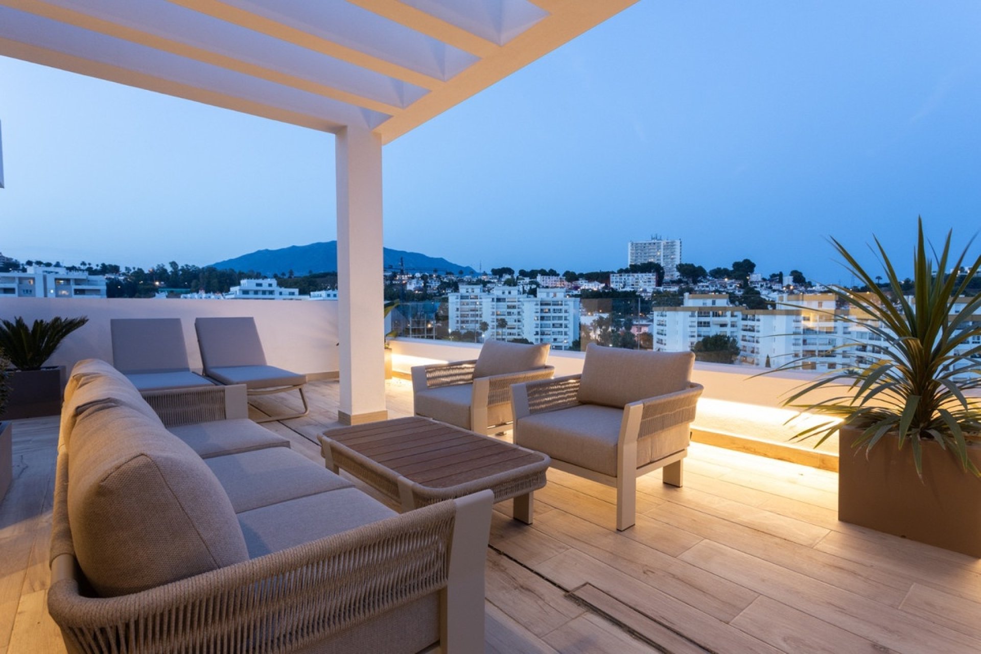 Wiederverkauf - apartment - Marbella - Nueva Andalucía