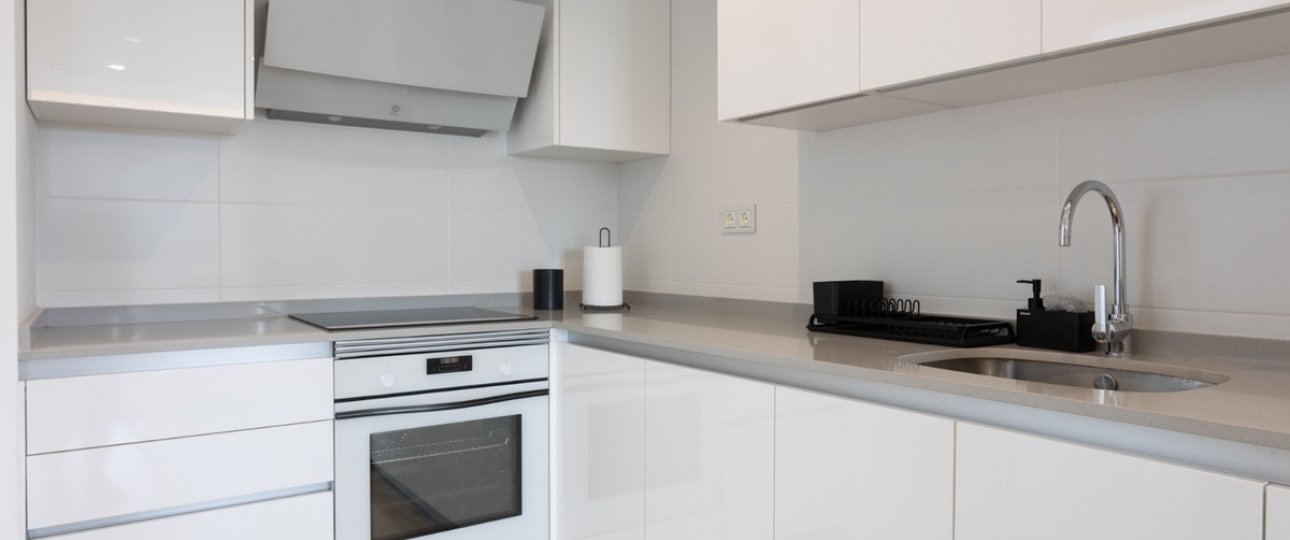 Wiederverkauf - apartment - Marbella - Nueva Andalucía
