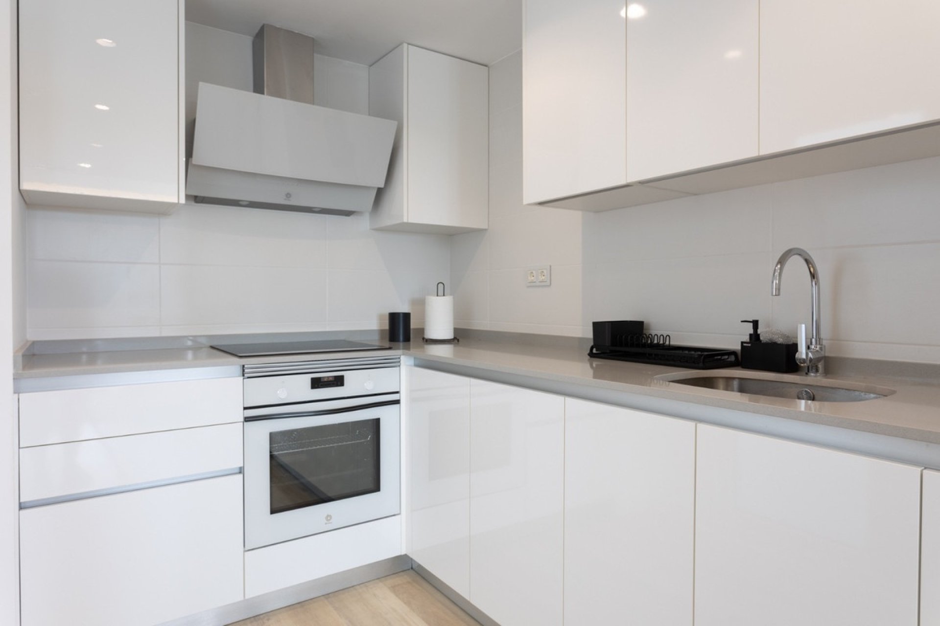 Wiederverkauf - apartment - Marbella - Nueva Andalucía