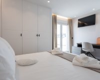 Wiederverkauf - apartment - Marbella - Nueva Andalucía
