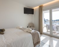 Wiederverkauf - apartment - Marbella - Nueva Andalucía