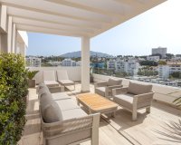 Wiederverkauf - apartment - Marbella - Nueva Andalucía
