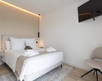 Wiederverkauf - apartment - Marbella - Nueva Andalucía