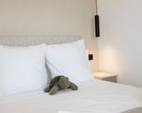 Wiederverkauf - apartment - Marbella - Nueva Andalucía