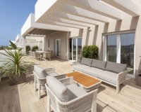 Wiederverkauf - apartment - Marbella - Nueva Andalucía