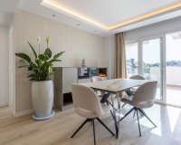 Wiederverkauf - apartment - Marbella - Nueva Andalucía