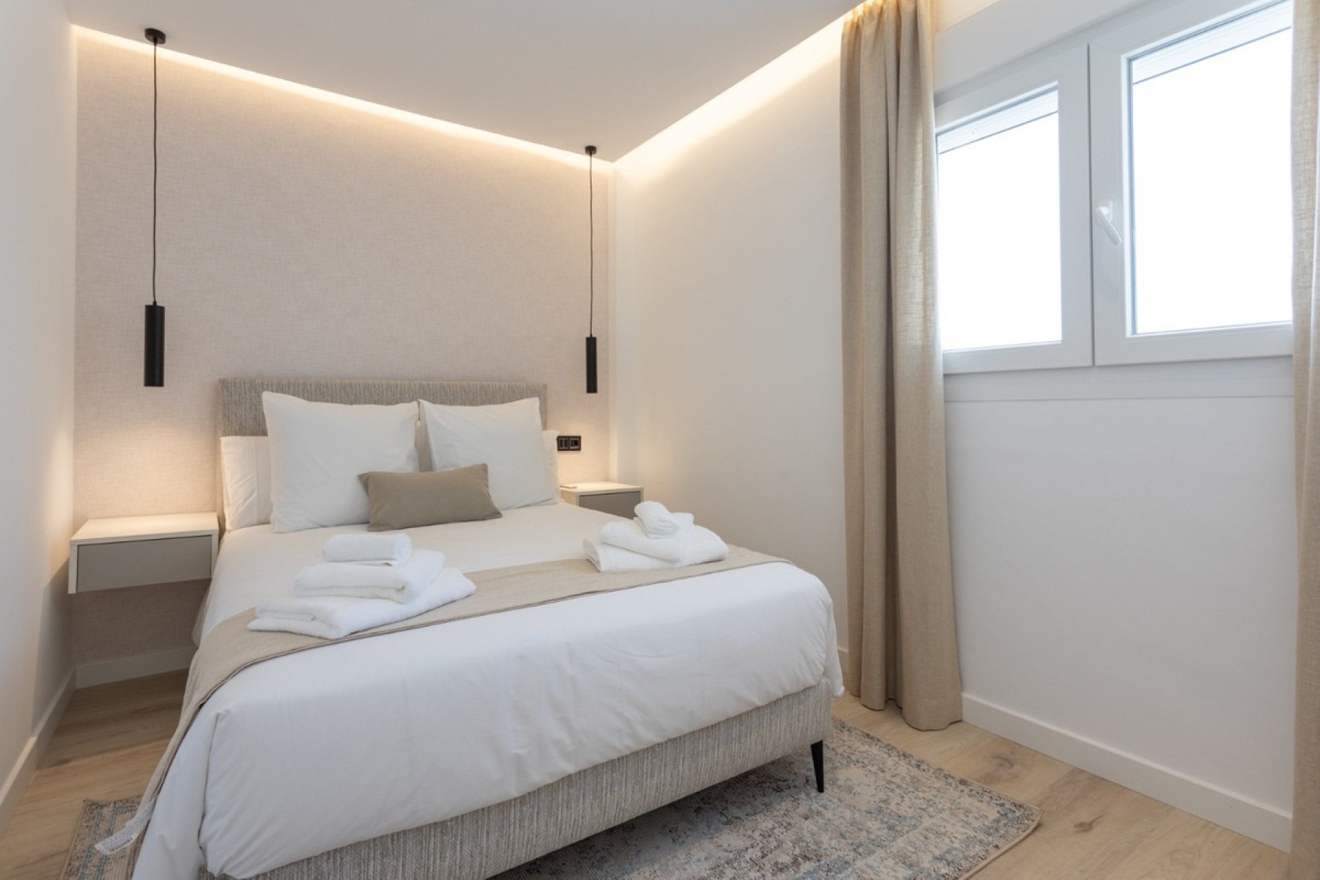 Wiederverkauf - apartment - Marbella - Nueva Andalucía