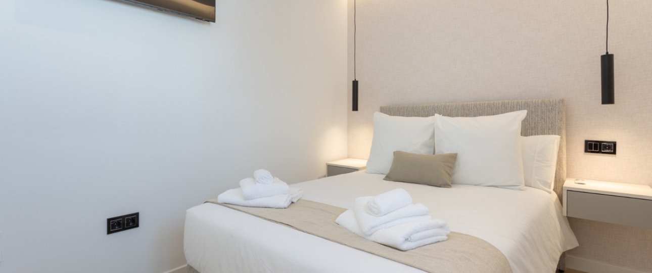 Wiederverkauf - apartment - Marbella - Nueva Andalucía