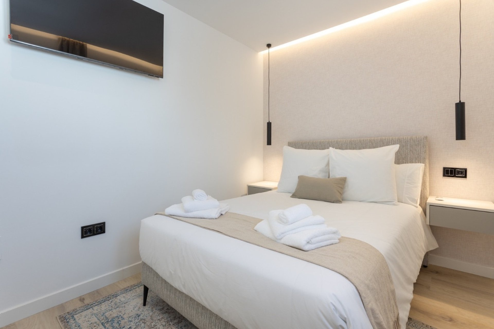 Wiederverkauf - apartment - Marbella - Nueva Andalucía