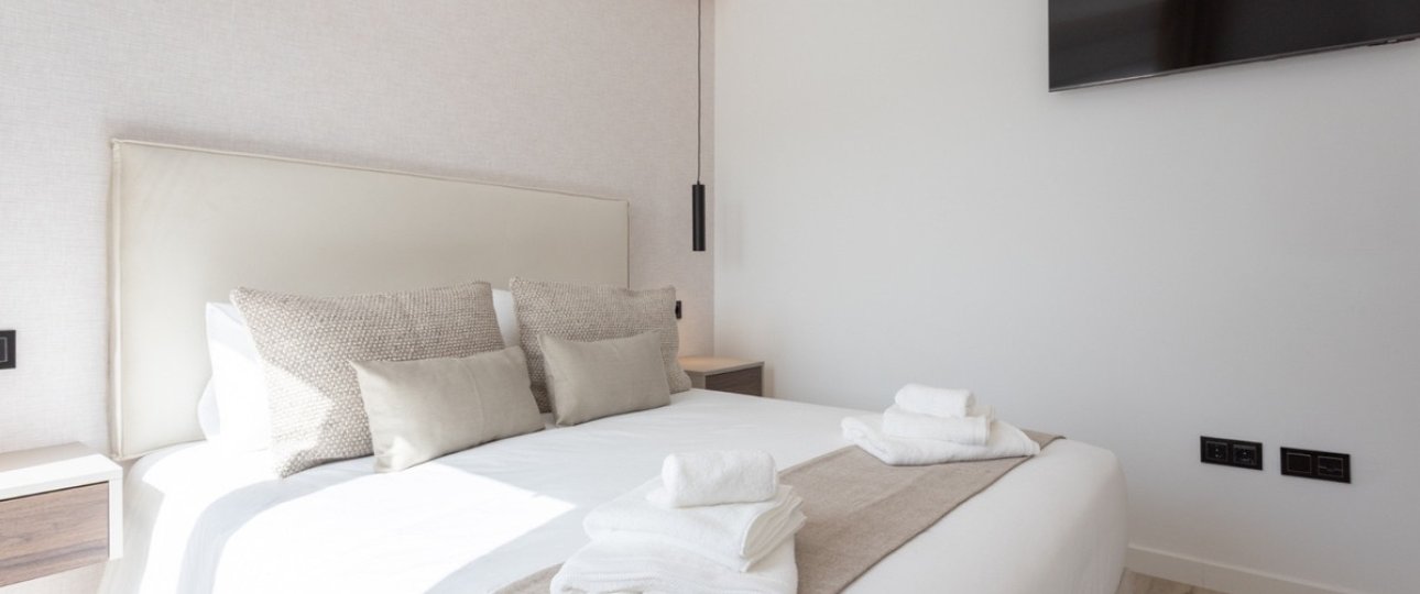 Wiederverkauf - apartment - Marbella - Nueva Andalucía