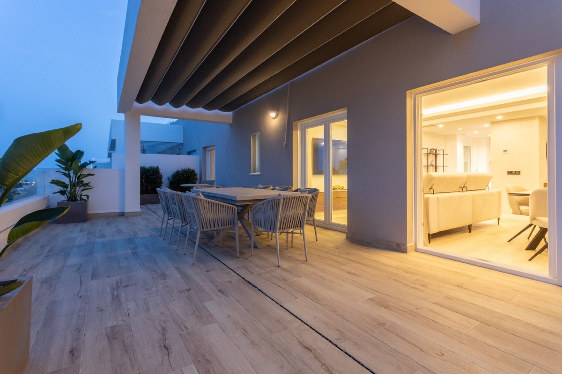 Wiederverkauf - apartment - Marbella - Nueva Andalucía