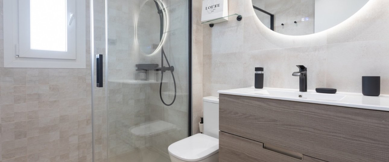 Wiederverkauf - apartment - Marbella - Nueva Andalucía