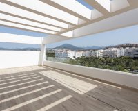 Wiederverkauf - apartment - Marbella - Nueva Andalucía
