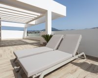 Wiederverkauf - apartment - Marbella - Nueva Andalucía