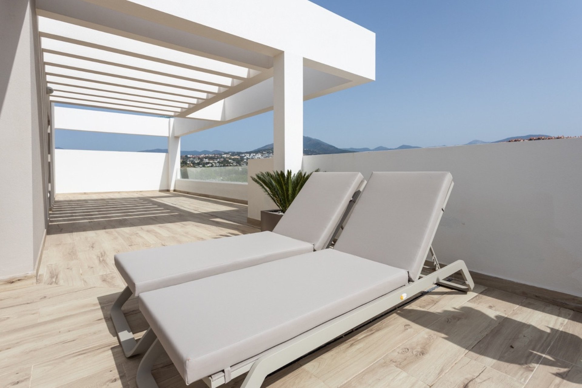 Wiederverkauf - apartment - Marbella - Nueva Andalucía