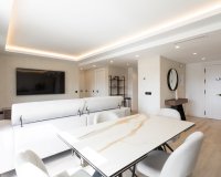 Wiederverkauf - apartment - Marbella - Nueva Andalucía