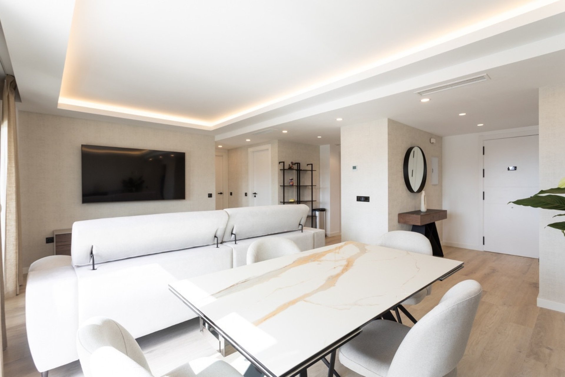 Wiederverkauf - apartment - Marbella - Nueva Andalucía