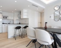 Wiederverkauf - apartment - Marbella - Nueva Andalucía