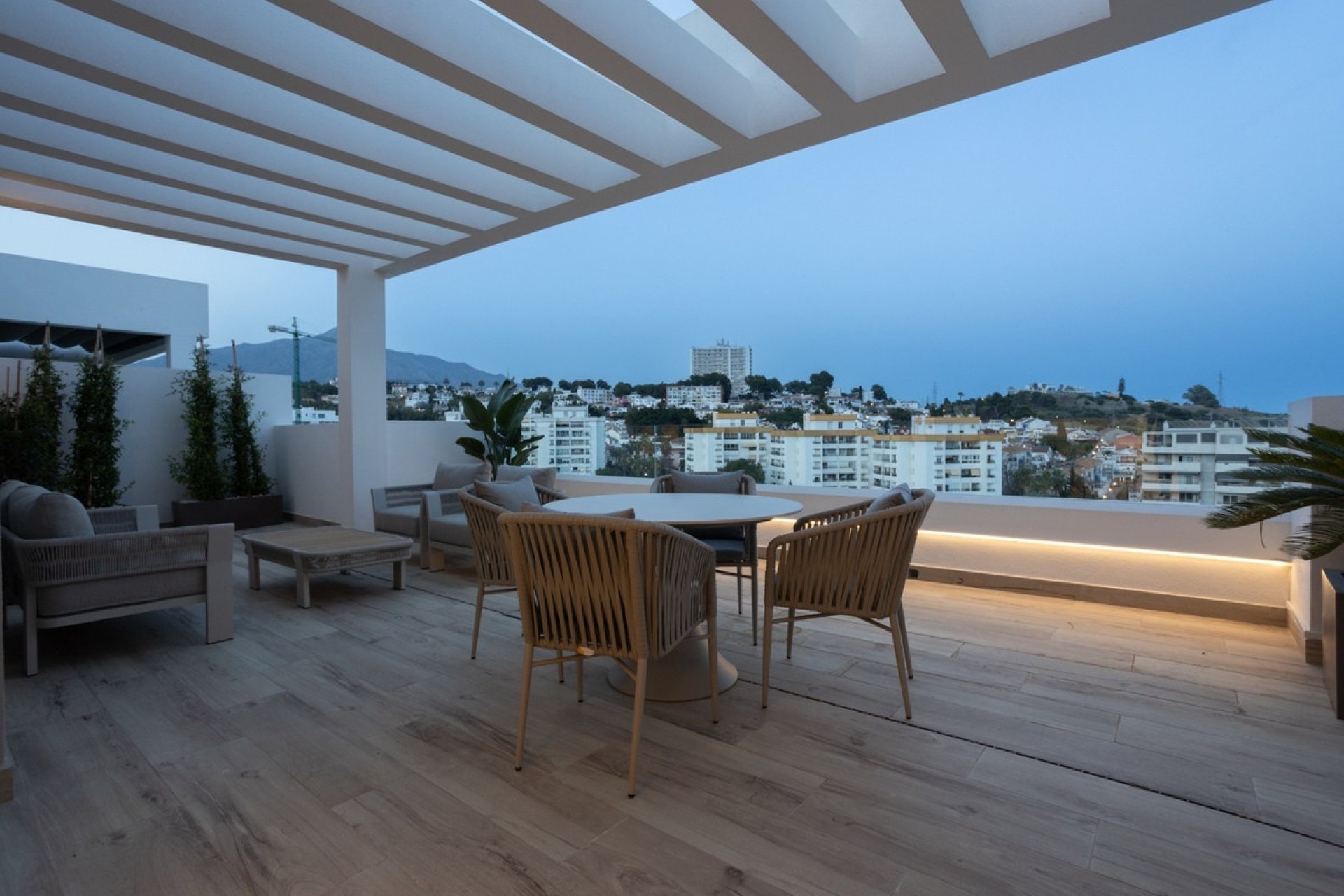 Wiederverkauf - apartment - Marbella - Nueva Andalucía