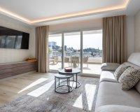 Wiederverkauf - apartment - Marbella - Nueva Andalucía