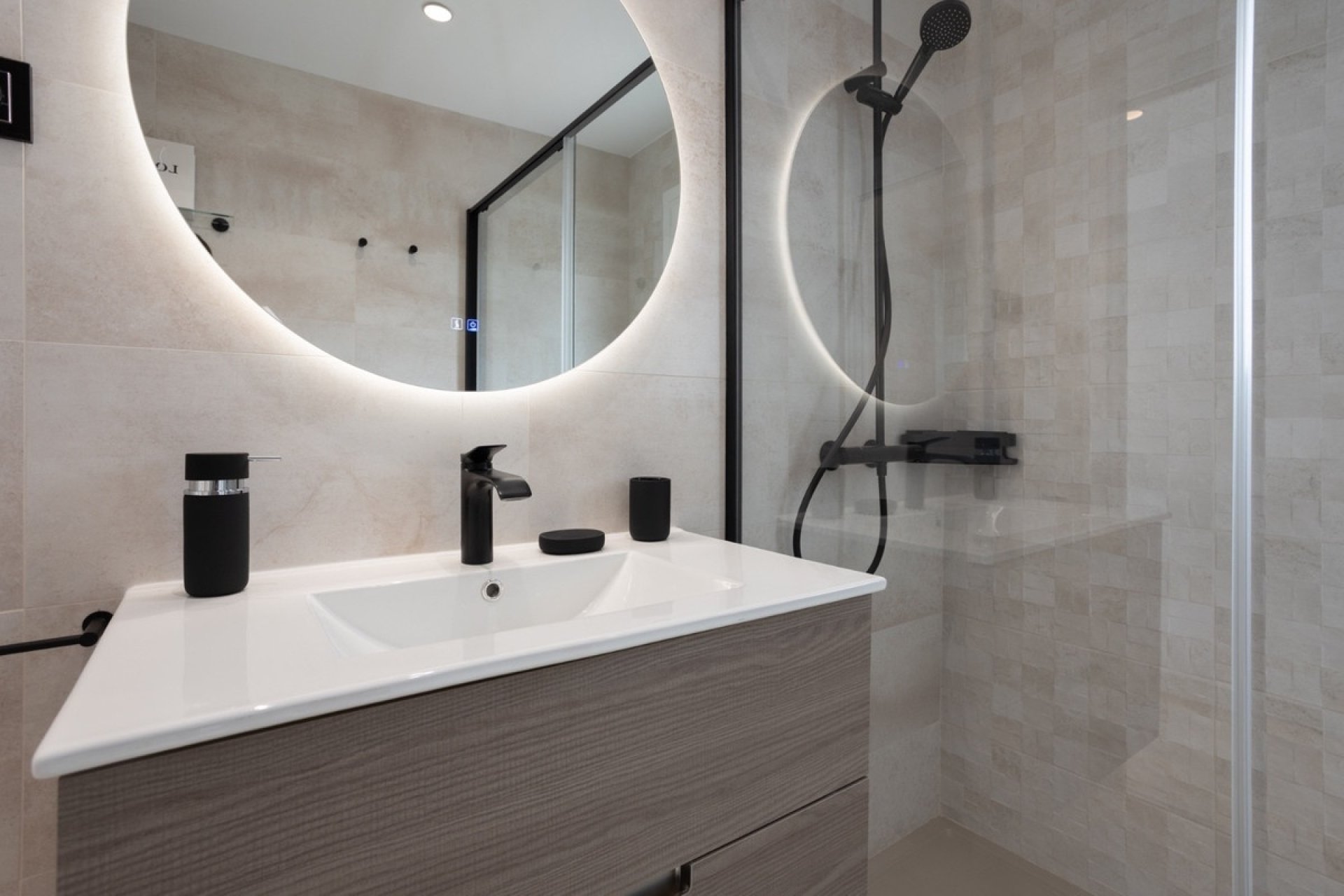 Wiederverkauf - apartment - Marbella - Nueva Andalucía
