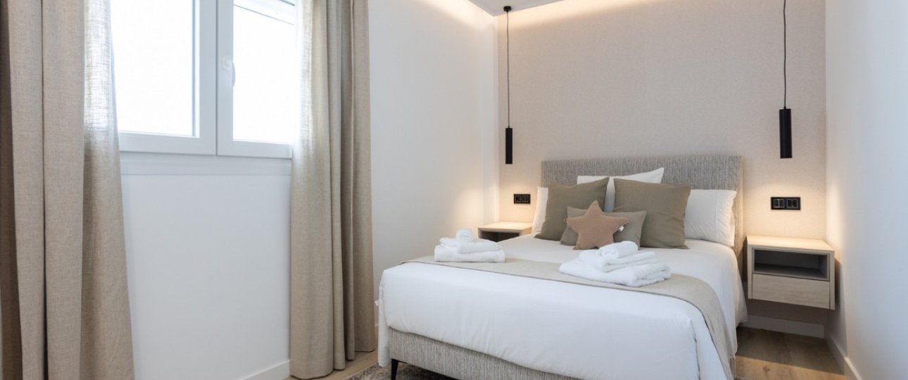 Wiederverkauf - apartment - Marbella - Nueva Andalucía