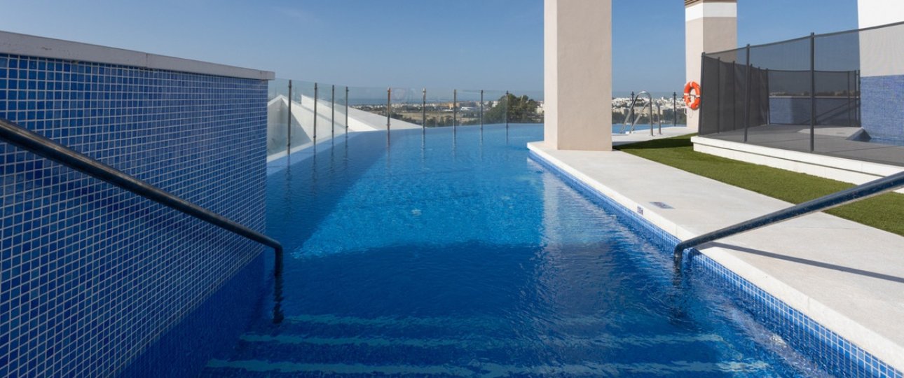 Wiederverkauf - apartment - Marbella - Nueva Andalucía
