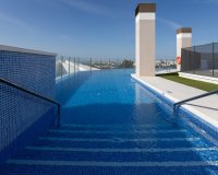 Wiederverkauf - apartment - Marbella - Nueva Andalucía