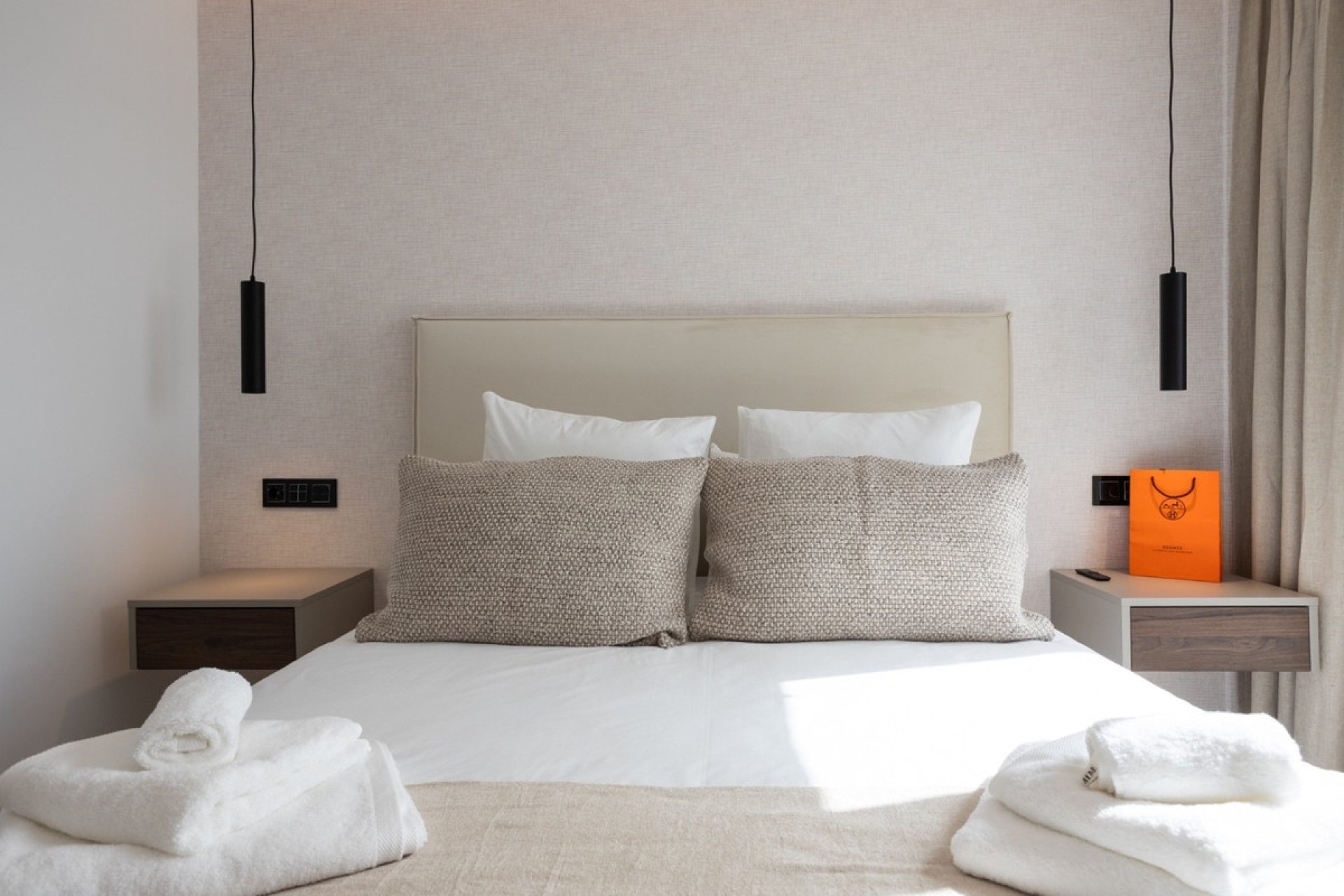 Wiederverkauf - apartment - Marbella - Nueva Andalucía