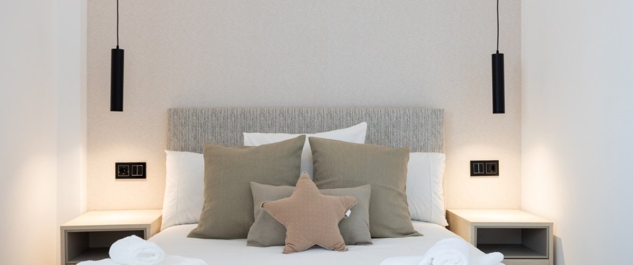Wiederverkauf - apartment - Marbella - Nueva Andalucía