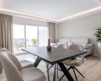 Wiederverkauf - apartment - Marbella - Nueva Andalucía