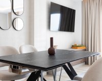 Wiederverkauf - apartment - Marbella - Nueva Andalucía