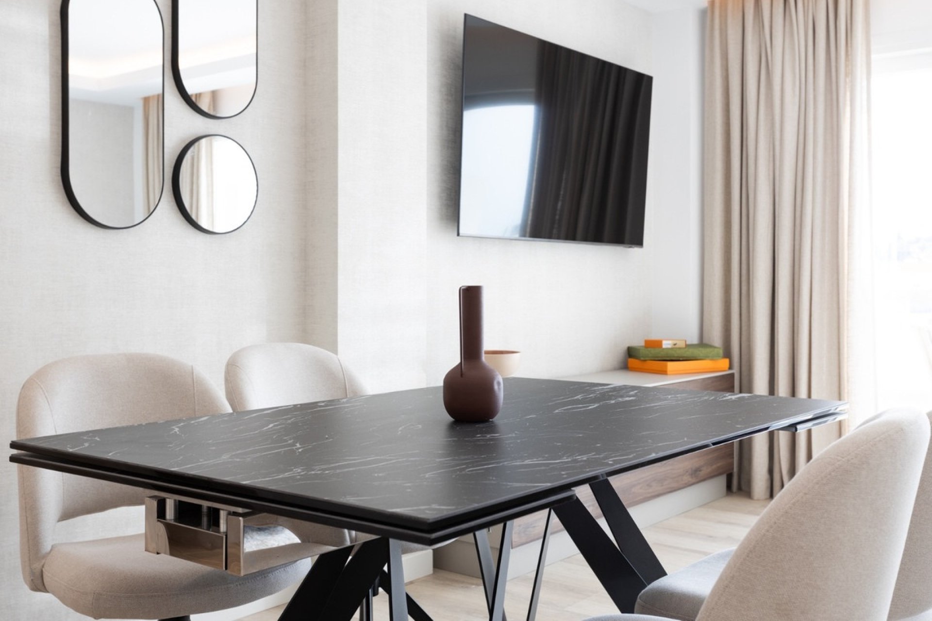 Wiederverkauf - apartment - Marbella - Nueva Andalucía